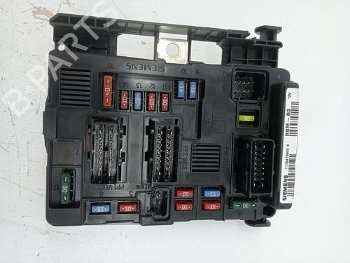 Used Fuse box CITROËN C3 I (FC_, FN_) 1.4 i (73 hp) 23372519