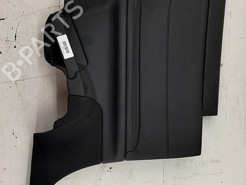 Forreste venstre beklædning Forreste venstre beklædning MERCEDES-BENZ CLC-CLASS (CL203) CLC 220 CDI (203.708) (150 hp) 33871404 33871404