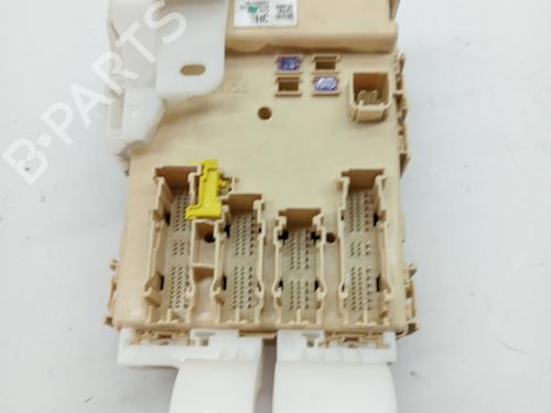 Fuse box TOYOTA AURIS (_E18_) 1.6 (ZRE181_, ZRE185_, ZRE185R, ZRE181R) | BP23343977E1
