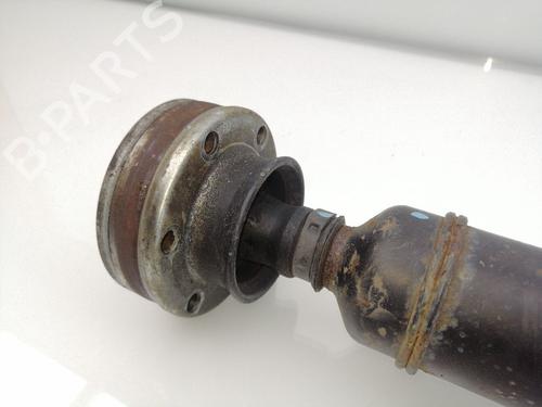 Driveshaft SUZUKI GRAND VITARA II (JT, TE, TD) 1.9 DDiS All-wheel Drive (JT419, TD44, JB419WD, JB419XD,... | BP23874183M37 