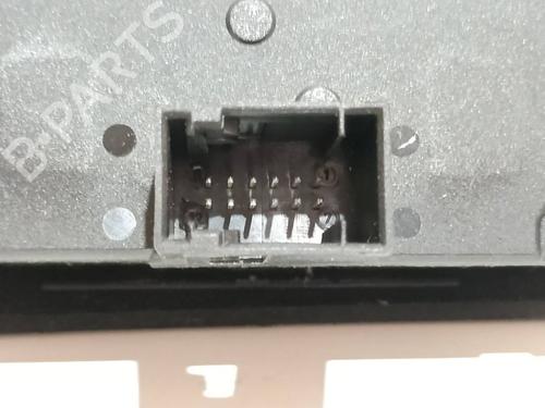 Used Headlight switch BMW 5 (E60) 520 d (163 hp) 25455580