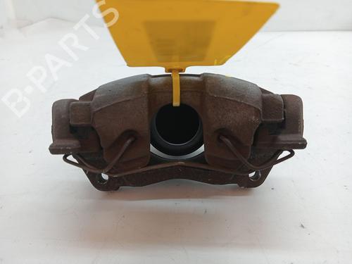 Used Right front brake caliper RENAULT LAGUNA III Grandtour (KT0/1) 2.0 dCi (KT07, KT0J, KT14, KT1A, KT1S) (131 hp) 23357735