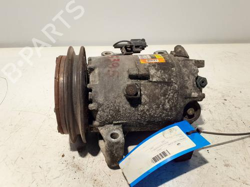 Used AC compressor NISSAN ALMERA II Hatchback (N16) 2.2 dCi (112 hp) 24848844