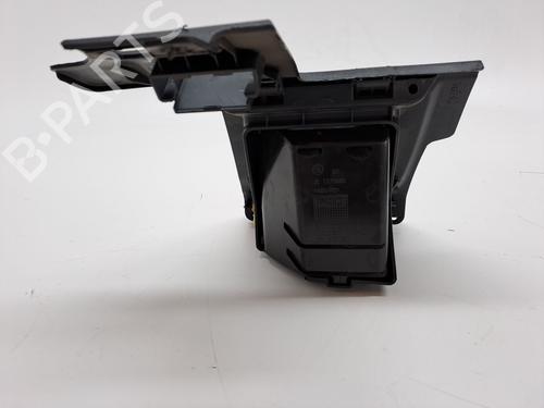 Glove box SKODA SUPERB II (3T4) 1.6 TDI | BP23284578C95 