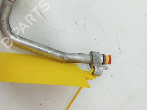 AC pipe MERCEDES-BENZ E-CLASS (W212) E 220 CDI / BlueTEC (212.001, 212.002) | BP23348909M126 