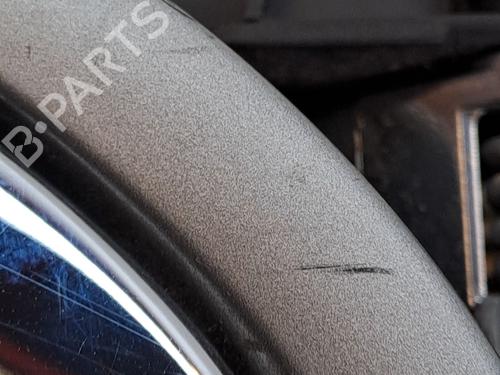 Rear left interior door handle PEUGEOT 307 SW (3H) 2.0 HDI 90 | BP26950970I15 