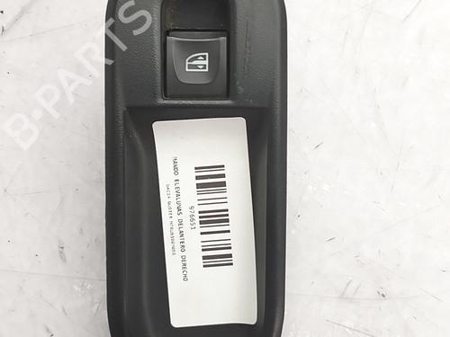 Used Right front window switch Right front window switch 37635312 37635312