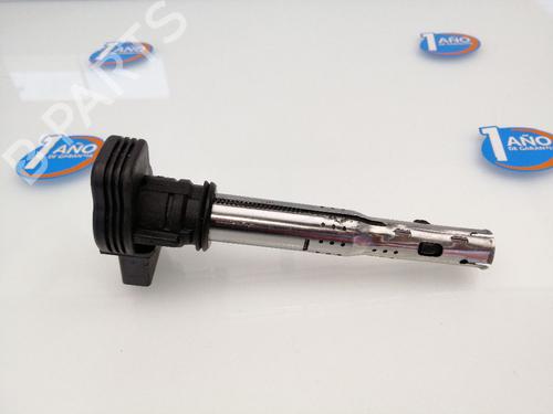 Used Ignition coil SEAT LEON (1P1) 2.0 TFSI (200 hp) 23649885