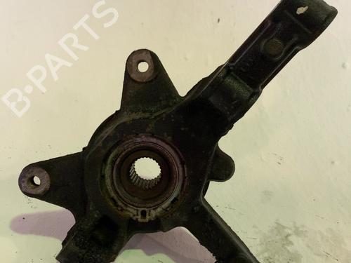 Right front steering knuckle RENAULT KANGOO Express (FW0/1_) 1.5 dCi 90 (FW0G, FW05, FW08, FW11) | BP37245641M26 - Image 2