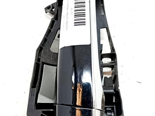 Used Rear left exterior door handle Rear left exterior door handle DS DS 7 (J4_, JC_) E-TENSE 225 (J4DGZU) (224 hp) 33764574 33764574