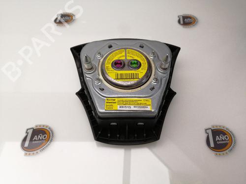 Driver airbag VOLVO S40 II (544) 2.0 D | BP23893503C9 