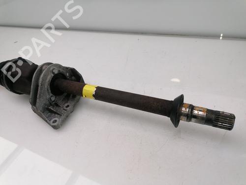 Right front driveshaft FIAT PUNTO EVO (199_) 1.3 D Multijet (199AXC1A, 199BXC1A, 199AXT1A, 199BXT1A) | BP26169239M39 