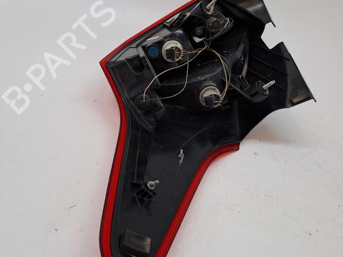 Left taillight FORD FOCUS III 1.5 TDCi | BP27098616C34 