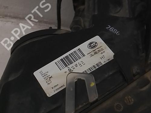 Left headlight MERCEDES-BENZ M-CLASS (W164) ML 300 CDI 4-matic (164.121) | BP40548431C28 - Image 3