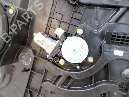 Used Front right window mechanism KIA CARENS IV 1.6 GDi (135 hp) 29351425
