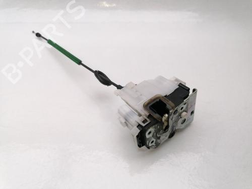 Rear left lock FIAT TIPO Saloon (356_, 357_) 1.6 D (356SXG1B) 519834810