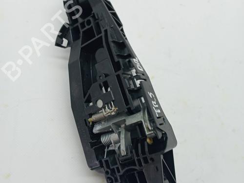 Rear right exterior door handle PEUGEOT 2008 II (UD_, US_, UY_, UJ_, UR_, UC_) 1.2 PureTech 100 (USHNK) | BP23346137C130 