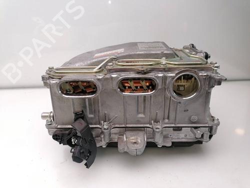 Battery TOYOTA YARIS (_P13_) 1.5 Hybrid (NHP130_, NHP130) | BP23940817E11 