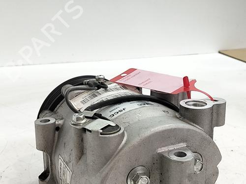 AC compressor EVO EVO 3 1.5 | BP38748322M34 - Image 4