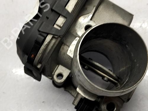 Used Throttle body CITROËN BERLINGO Box Body/MPV (K9) 1.5 BlueHDi 100 (102 hp) 32042397