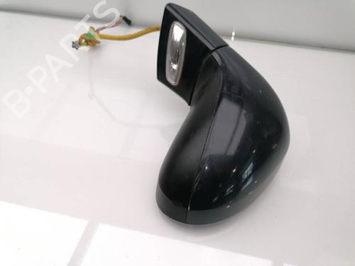 Left mirror PEUGEOT 308 I (4A_, 4C_) 1.6 HDi | BP23384450C26 