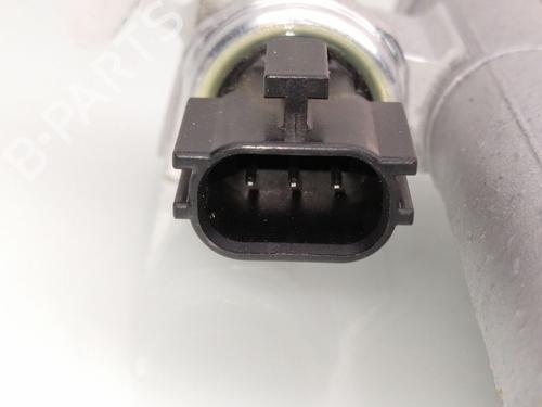 AC radiator NISSAN NOTE (E11, NE11) 1.4 LPG | BP30451960M32 