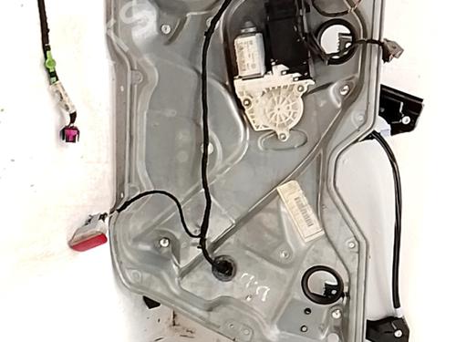 Used Front right window mechanism Front right window mechanism SEAT LEON (1M1) 1.9 TDI (150 hp) 36072805 36072805
