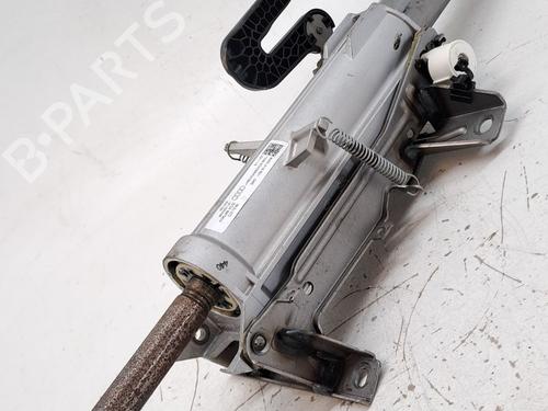 Steering column AUDI A5 Sportback (F5A, F5F) 2.0 TDI | BP28957659M21 