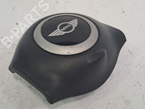 Førerens kollisjonspute MINI MINI (R50, R53) Cooper | BP29024288C9 