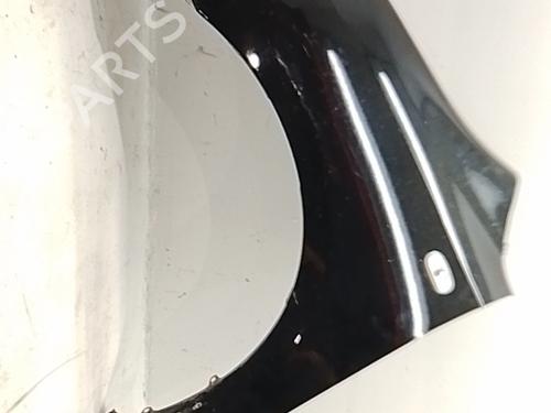 Used Left front fenders Left front fenders 39557075 39557075
