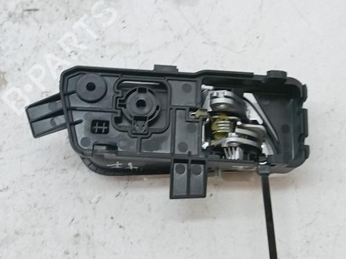 Rear left interior door handle KIA PICANTO III (JA) 1.2 MPI | BP40547674I15 - Image 2