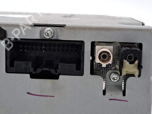 Elektronisk modul FORD C-MAX II (DXA/CB7, DXA/CEU) 1.6 Ti | BP26544305M83