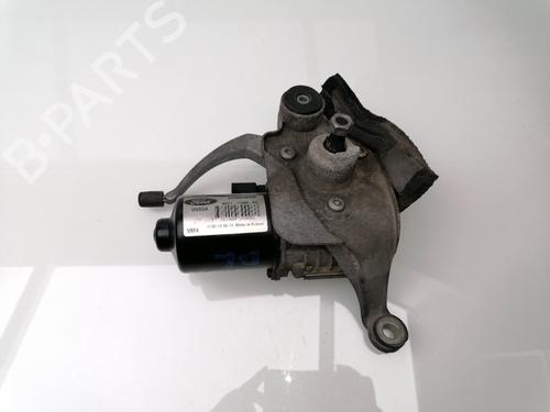 Front wiper motor FORD TRANSIT CUSTOM V362 Van (FY, FZ) 2.2 TDCi BK2117500AD