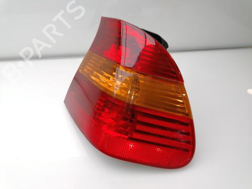 Używane Lampa tylna prawa BMW 3 (E46) 330 xd (184 hp) 23458494