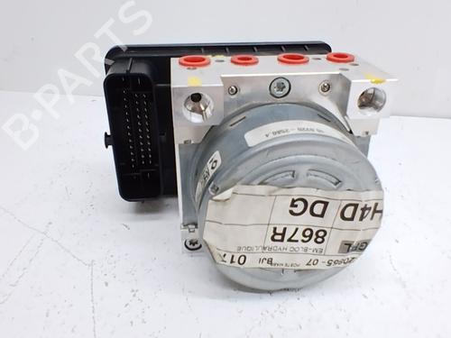 Used ABS pump ABS pump DACIA SANDERO III 1.0 TCe 90 (91 hp) 39740234 39740234