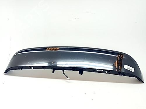 Spoiler bagklap OPEL CORSA F (P2JO) 1.2 MHEV (101 hp) 30920933