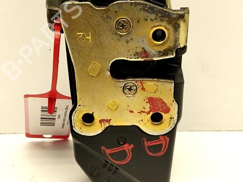 Høyre foran lås CHRYSLER VOYAGER IV (RG, RS) 2.5 CRD | BP30801539C97