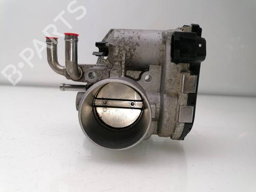 Used Throttle body KIA CEE'D (JD) 1.4 CVVT (100 hp) 23381143