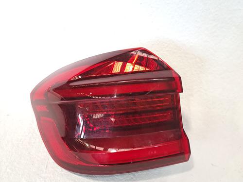 Used Left taillight BMW X3 (G01, F97, G08) xDrive 20 d (190 hp) 30771906