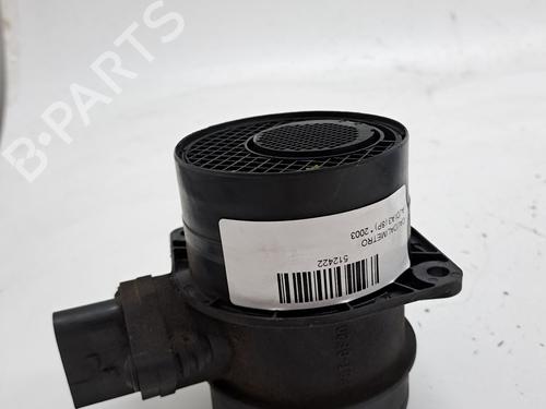 Mass air flow sensor AUDI A3 Sportback (8PA) 2.0 TDI 16V | BP23366667M95 