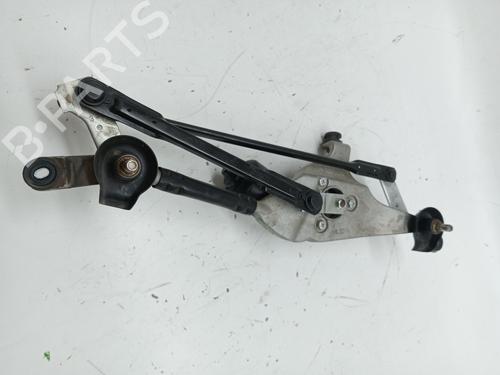 Front wiper motor HYUNDAI TUCSON (TL, TLE) 1.6 T-GDi | BP23286222M29 
