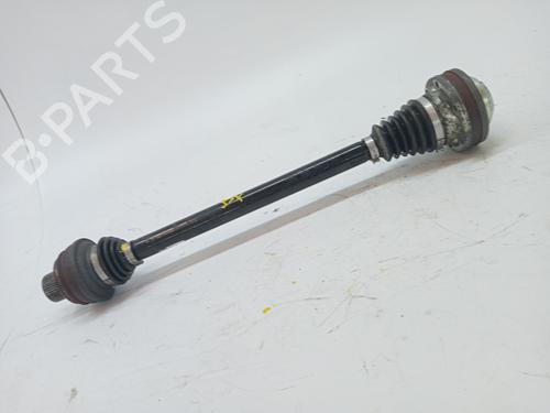 Used Left rear driveshaft AUDI A7 Sportback (4GA, 4GF) 3.0 TDI quattro (204 hp) 23370362