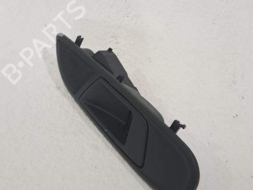 Front right interior door handle FORD FIESTA VI (CB1, CCN) 1.25 | BP24172749I14 