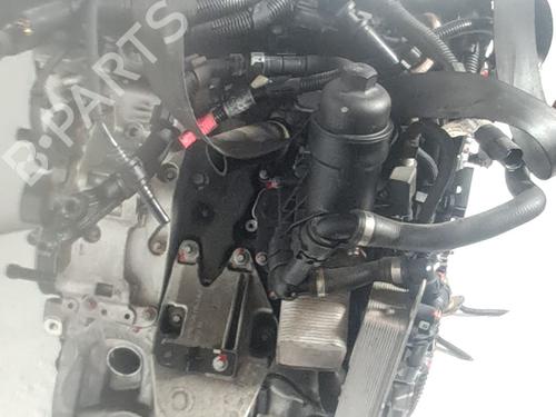 Used Engine Engine BMW X3 (G01, F97, G08) xDrive 20 d (190 hp) 32843668 32843668