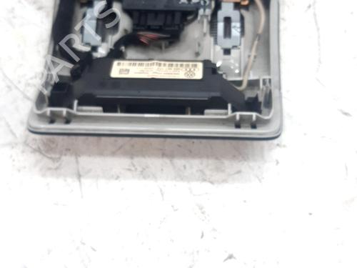 Interior roof light AUDI A4 B7 (8EC) 2.0 TDI | BP36376998I8 - Image 2