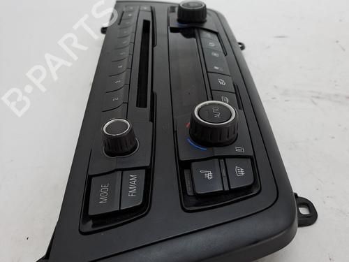 Climate control BMW 3 (F30, F80) 320 d | BP23367269I5