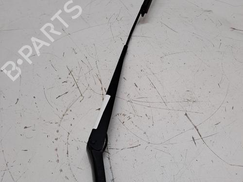 Used Front windshield wiper arm SKODA FABIA III Estate (NJ5) 1.0 (75 hp) 23974258