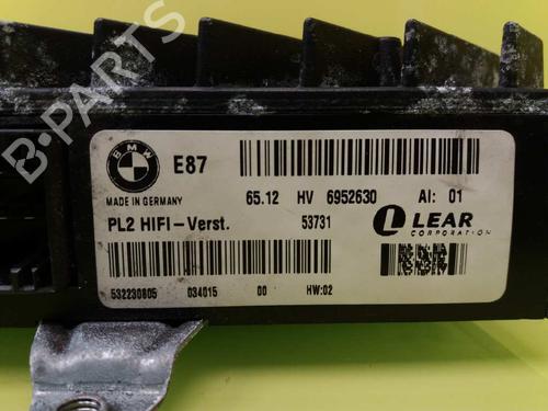 Radio BMW 1 (E87) 118 d | BP23387068E6