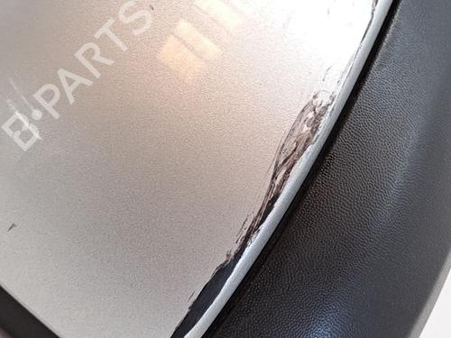 Right mirror SMART FORTWO Coupe (453) electric drive / EQ (453.391) | BP27193622C27 