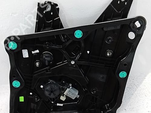 rudehejsemekanisme-hjre-foran-vw-golf-viii-cd1-da1-2019-36015414 main image